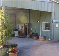 Lyre Bird Hill Winery  Guest House - Accommodation Mt Buller