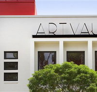 The Art Vault - Accommodation Mt Buller