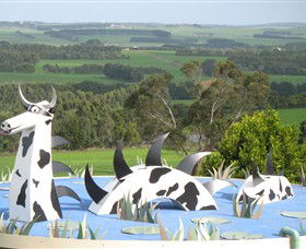 Apostle Whey Cheese - Accommodation Mt Buller 0
