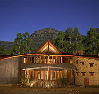 Brambuk - The National Park  Cultural Centre - Accommodation Mt Buller