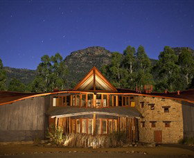 Brambuk - The National Park & Cultural Centre - Accommodation Mt Buller 0