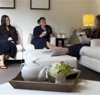 Natskin Day Spa Retreat