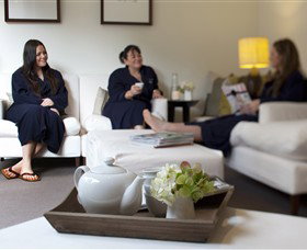 Natskin Day Spa Retreat - Accommodation Mt Buller 0