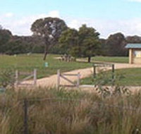 Dandenong Police Paddocks Reserve - Accommodation Mt Buller