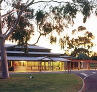 Swan Hill Regional Art Gallery - Accommodation Mt Buller