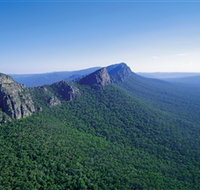 Grampians National Park - Accommodation Mt Buller