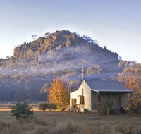 Macedon Regional Park - Accommodation Mt Buller