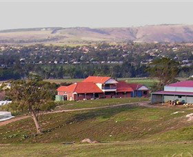 Merrimu VIC Accommodation Mt Buller