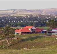 Bacchus Hill Winery - Accommodation Mt Buller