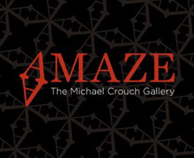 AMAZE - The Michael Crouch Gallery - Accommodation Mt Buller 0