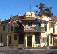 The Nags Head Hotel - Accommodation Mt Buller