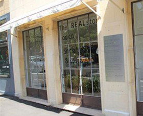 The Real Store - Accommodation Mt Buller 0