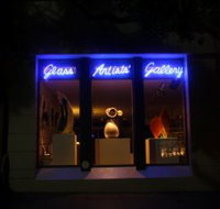 Glass Artists Gallery - Accommodation Mt Buller