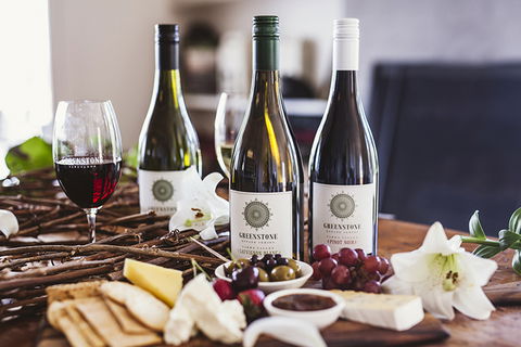 GREENSTONE VINEYARDS - Accommodation Mt Buller 2