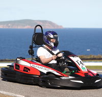 Phillip Island Grand Prix Circuit - Accommodation Mt Buller