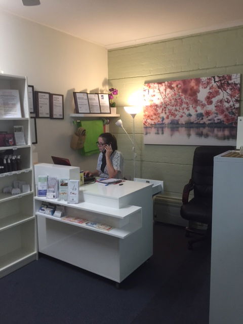 Aromatherapy In Action - Accommodation Mt Buller 1