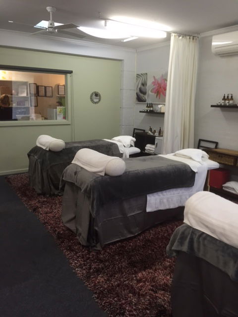 Aromatherapy In Action - Accommodation Mt Buller 2