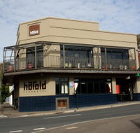 Harold Park Hotel - Accommodation Mt Buller