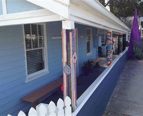Artisans Nest Bodalla - Accommodation Mt Buller 0