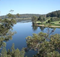 Hanging Rock Lookout - Accommodation Mt Buller