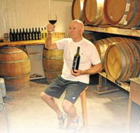 Salet Wines - Accommodation Mt Buller