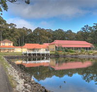 Jervis Bay Maritime Museum - Accommodation Mt Buller