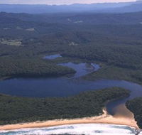 Timbertops - Horse Riding - Accommodation Mt Buller