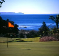 Mollymook Golf Club - Accommodation Mt Buller