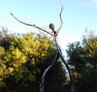 Coomee Nulunga Cultural Trail - Accommodation Mt Buller