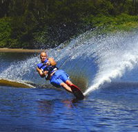 WOW Walking On Water - Accommodation Mt Buller
