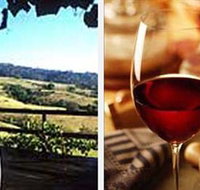 Jasper Valley Wines and Vines Cafe - Accommodation Mt Buller