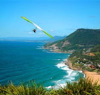Stanwell Park Beach - Accommodation Mt Buller