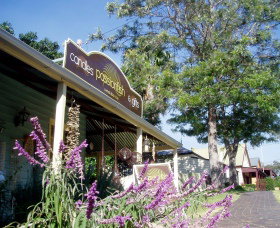 Central Tilba NSW Accommodation Mt Buller