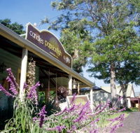 Passionfish Candles - Accommodation Mt Buller
