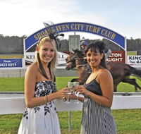 Nowra Raceway - Accommodation Mt Buller