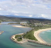 Bermagui Country Club - Accommodation Mt Buller
