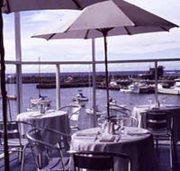 Harbourside Restaurant - Accommodation Mt Buller