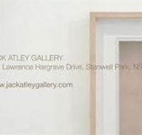 Jack Atley Gallery - Accommodation Mt Buller