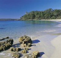 NSW Jervis Bay National Park - Accommodation Mt Buller