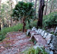 Wodi Wodi Walking Track - Accommodation Mt Buller