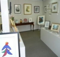 Kiama Art Gallery - Accommodation Mt Buller