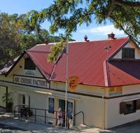 ABC Cheese Factory - Accommodation Mt Buller