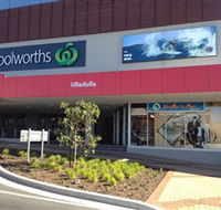 Southern Man Surf Shop Ulladulla - Accommodation Mt Buller