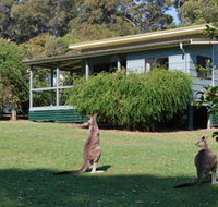 Murramarang National Park - Accommodation Mt Buller