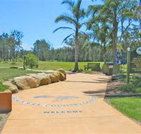 Callala Beach RSL Country Golf Club - Accommodation Mt Buller