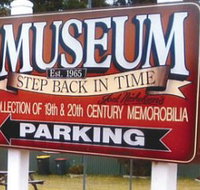 Tabourie Lake Museum - Accommodation Mt Buller