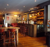 Bottlerocket Bar and Cafe - Accommodation Mt Buller