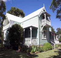 Meroogal - Accommodation Mt Buller