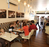 Cafe Parkview - Accommodation Mt Buller