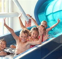 Bay and Basin Leisure Centre - Accommodation Mt Buller